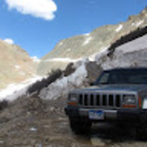 Meet your Posher, Brad